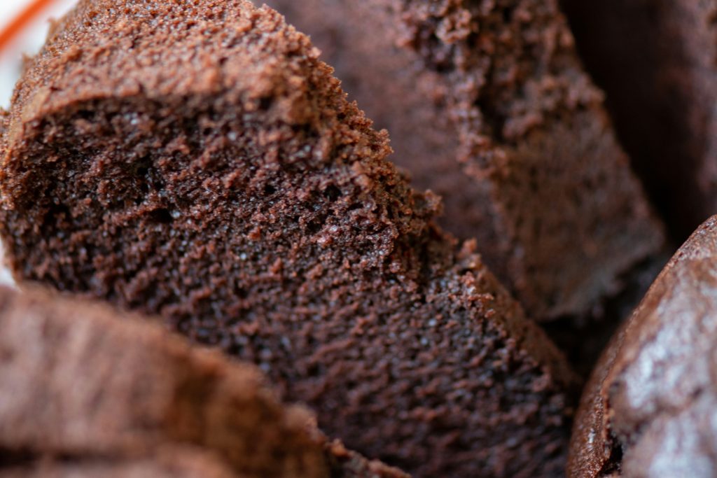 Vanlife Desserts: Brownies, Cobblers & Crumbles