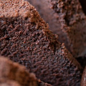 Vanlife Desserts: Brownies, Cobblers & Crumbles