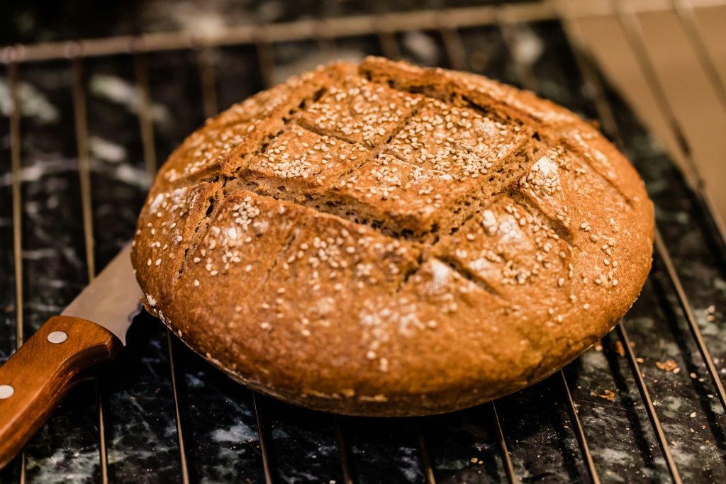 Dutch Oven Trail Baking Intensive