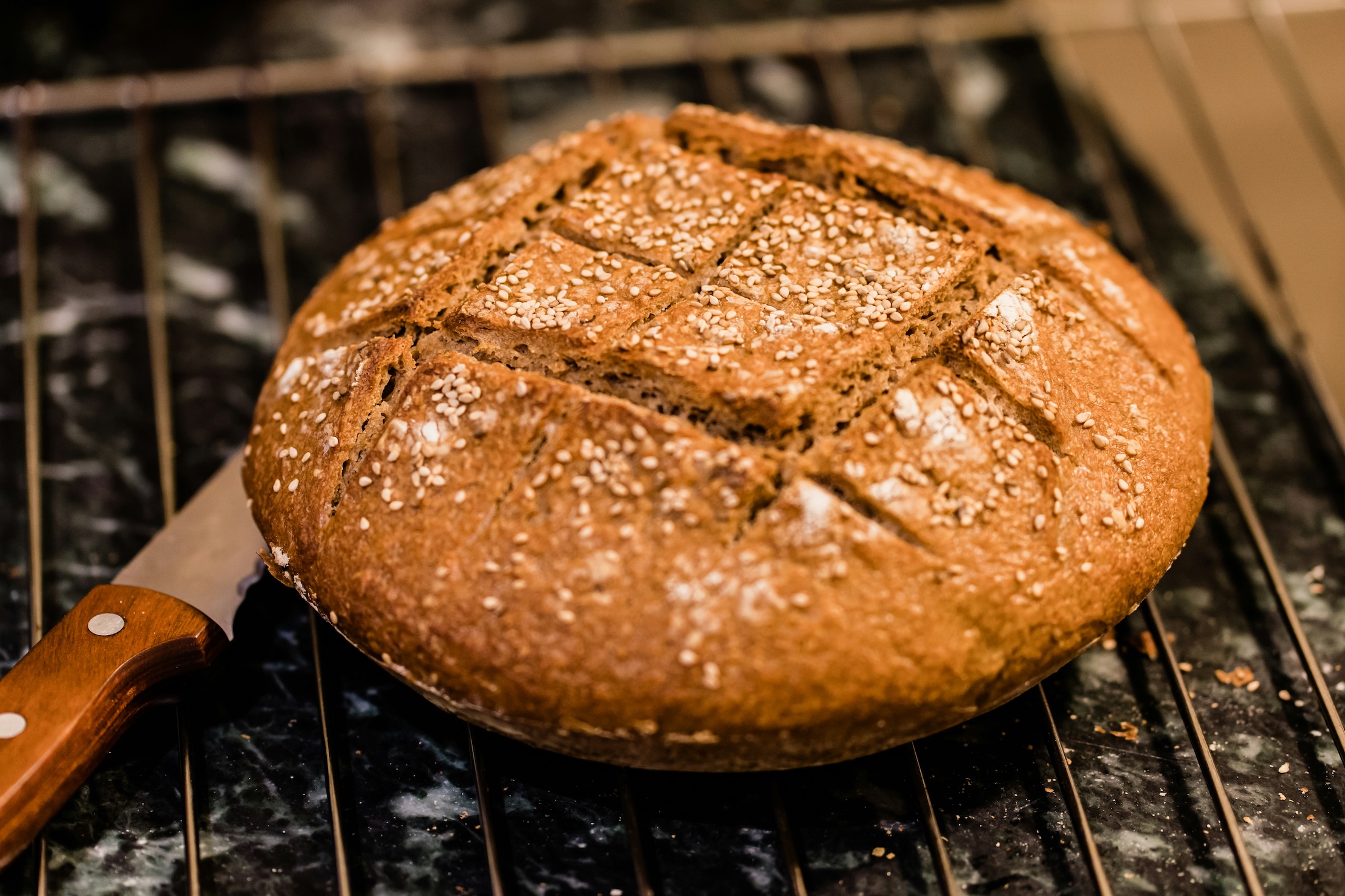 Dutch Oven Trail Baking Intensive