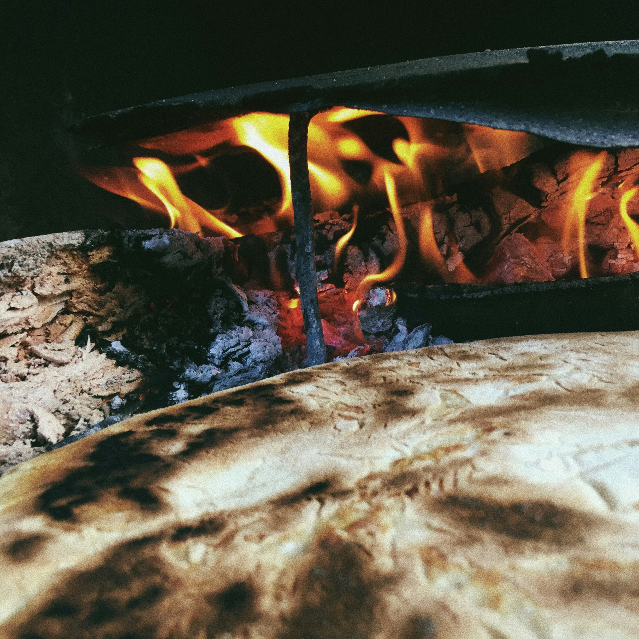 Campfire Bread & Skillet Pastries Masterclass